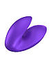 Вібратор на палець Satisfyer Love Riot Purple, фото 5