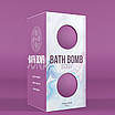 Набір бомбочок для ванни Dona Bath Bomb Sassy Tropical Tease (140 г), фото 2
