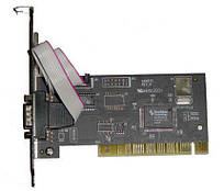 Контролер PCI to 1xCOM NM9820CV "Б/В"