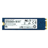 Накопитель SSD M.2 256GB SanDisk X400 (SD8SN8U-256G-1002) "Б/У"