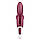 Вібратор-кролик Satisfyer Touch Me Red, фото 6