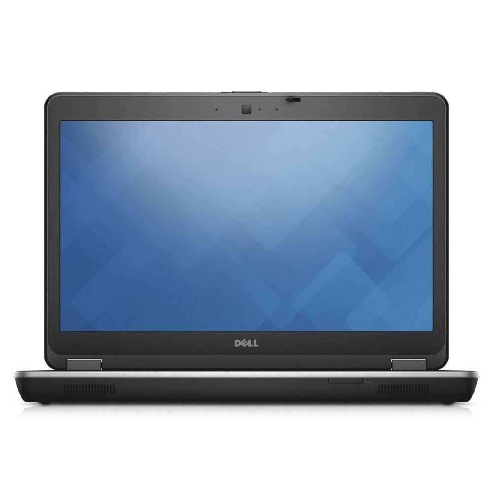 Ноутбук Dell Latitude E6440 (i5-4300M/8/250SSD) - Class A "Б/У"
