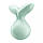 Вібратор Satisfyer Viva la Vulva 3 Mint, фото 4