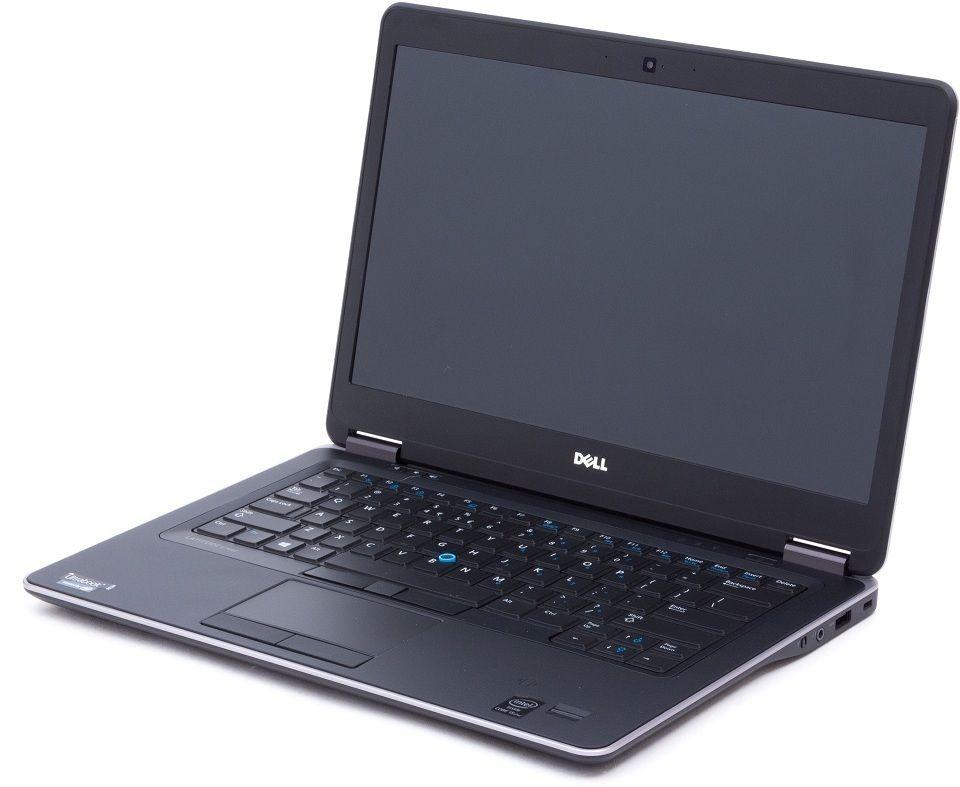 Ноутбук Dell Latitude E7440 FHD (i5-4310U/4/120SSD) — Class B "Б/У"