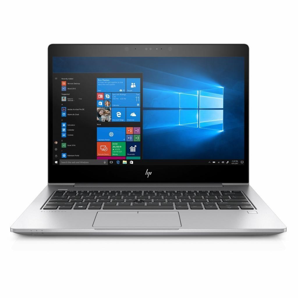 Ноутбук HP EliteBook 830 G5 FHD (i7-8650U/16/256SSD) - Class B "Б/У"