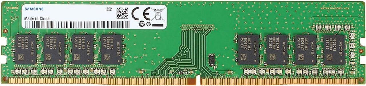 Оперативна пам'ять DDR4 Samsung 4Gb 2133Mhz "Б/В"