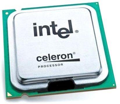 Процесор Intel Celeron E3300 (1M Cache, 2.50 GHz, 800 MHz FSB) "Б/В"