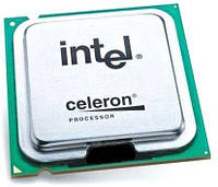 Процессор Intel Celeron E3300 (1M Cache, 2.50 GHz, 800 MHz FSB) "Б/У"