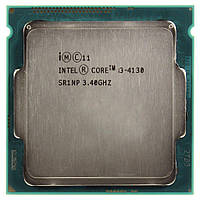 Процесор Intel Core i3-4130 (3M Cache, up to 3.40 GHz) "Б/В"