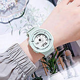 Годинник HAOKU, фото 3