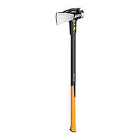 Строительный топор-молот Fiskars IsoCore XXL 1020220