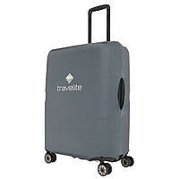 Чехол для чемодана Travelite Accessories Anthracite М TL000316-04