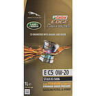 Castrol Professional EDGE E C5 0W-20 1 л, (15B561) моторна олива, фото 9