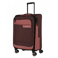 Чемодан Travelite Viia Rose 70/80 л TL092848-14