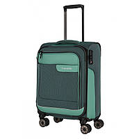 Чемодан Travelite Viia Green 34 л TL092847-80