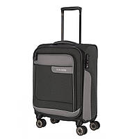 Чемодан Travelite Viia Anthracite 34 л TL092847-04