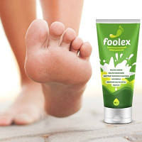 Foolex розслаблювальний крем для ніг (Фулекс), 75 мл