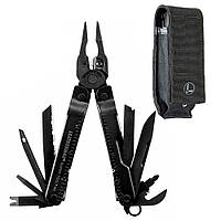 Мультитул LEATHERMAN Super Tool 300M Black 832758