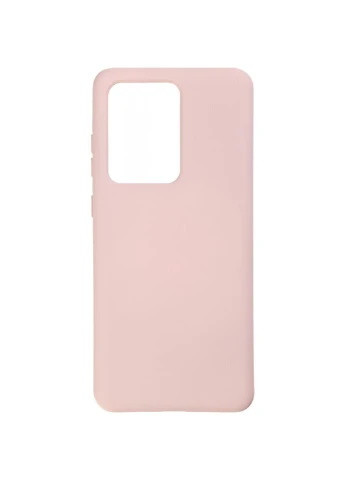 Samsung M236 M23 2022 Чохол-накладка ArmorStandart ICON Case Pink Sand