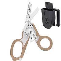 Ножницы Leatherman Raptor Tan 832174