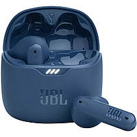 Наушники JBL Tune Flex Blue (JBLTFLEXBLU)