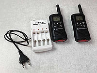 Рация переговорное устройство Б/У Motorola TLKR-T60