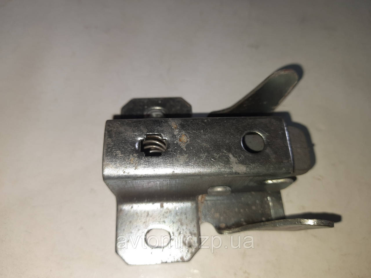 Замок Багажника Механизм ВАЗ 21099 — Купить Недорого на Bigl.ua ...