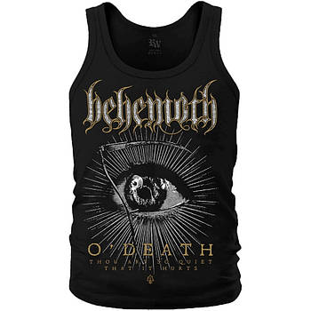 Майка Behemoth "O’ Death", Розмір XXL