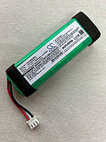 Акумулятор для JBL Charge 1 (CS-JMD200SL) 6000mAh Original PRC