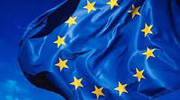 Прапор ЄС. Прапор Євросюз. Флаг Евросюза 1х1,5