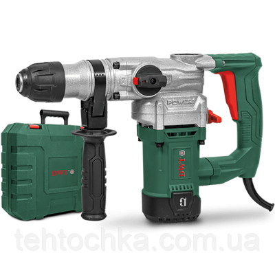 Перфоратор DWT BH 10 - 26B