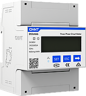 Smart METER CHINT DTSU666