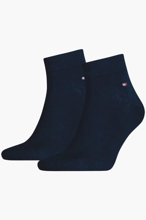 Набір чоловічих шкарпеток Tommy HIlfiger оригінал, фото 1