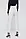 Штани Pennyblack жіночі колір бежевий пряме висока посадка, 34, 38, 40, фото 3