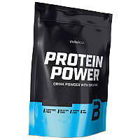 Protein Power 1000г Ваниль (29084007)