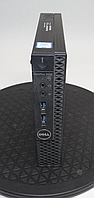 Компьютер DELL OptiPlex 3050 Micro i5-6500T 8GB RAM 120Gb