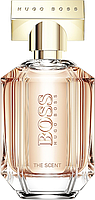 Парфюмированная вода Hugo Boss The Scent For Her