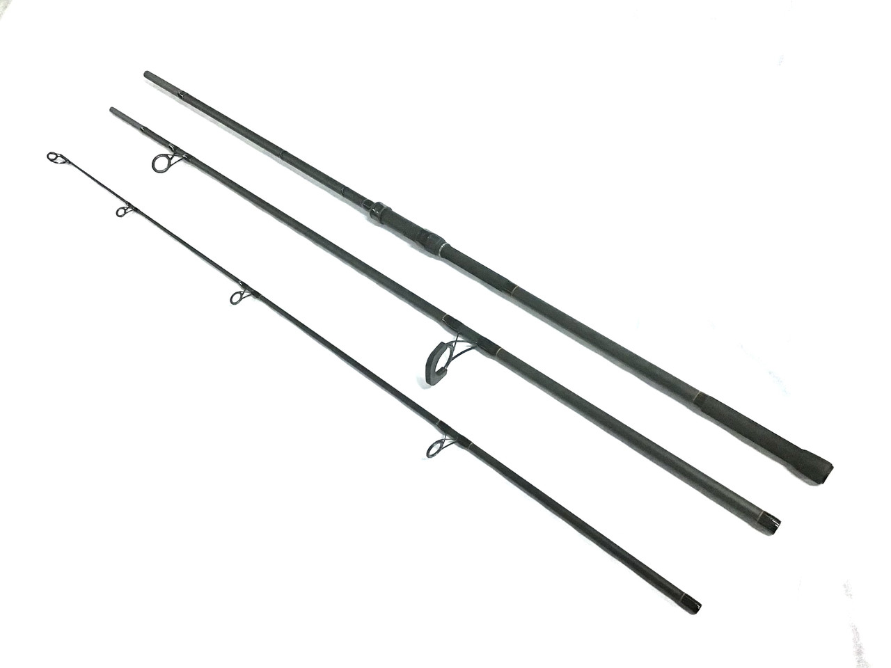 Карпове Вудлище Feima Obsidian Carp 3.5lb