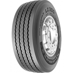 Вантажна шина 385/55 R22,5 Starmaxx LZ300 причіпна вісь