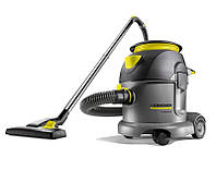 Профессиональный пылесос Karcher T10/1