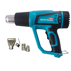 ФЕН ТЕХНИЧЕСКИЙ GRAND ФП - 2500prof