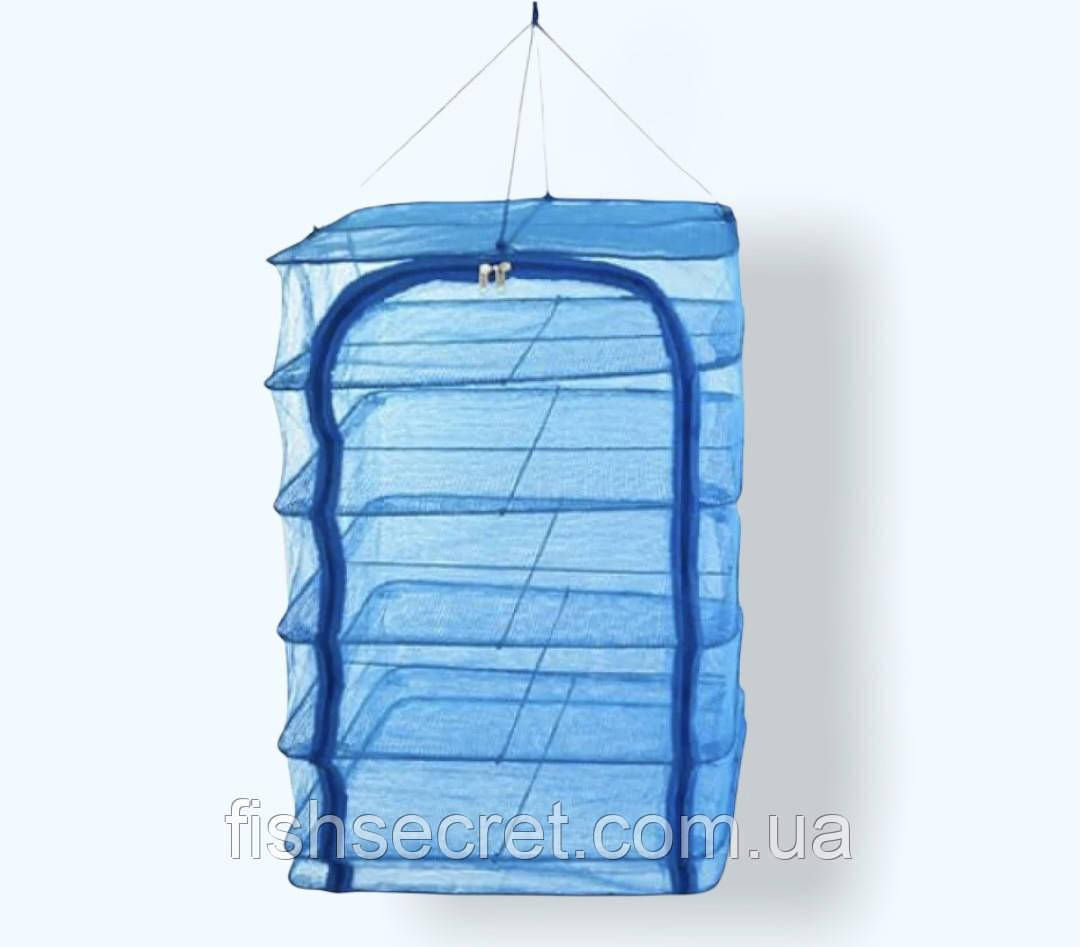 Сушарка WEIDA для риби, фото 1