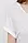 Футболка з домішкою льону Tommy Hilfiger колір білий, XS, S, M, L, XL, фото 5
