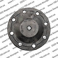 Діафрагма крана керування КамАЗ, 5511-8607041