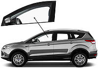 Боковое стекло Ford Kuga 2012-2019 передней двери левое