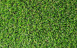 Штучна трава Mona 20 - ширина 2 і 4 метри /безкоштовна доставка/, фото 4