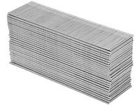 Цвяхи до пневматичного степлера VOREL : L=35 мм, 1.0 x 1.3 мм, головка- 1.8 мм, 5000 шт. (YT-09203) VR-71982