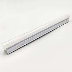 LED світильник Vestum T5 меблевий 5W 4500K 30см 1-VS-6201
