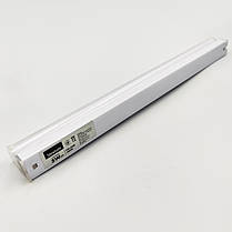 LED світильник Vestum T5 меблевий 5W 4500K 30см 1-VS-6201, фото 2