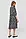 Сукня Marc O'Polo колір чорний midi oversize, 34, 36, 38, 40, фото 3
